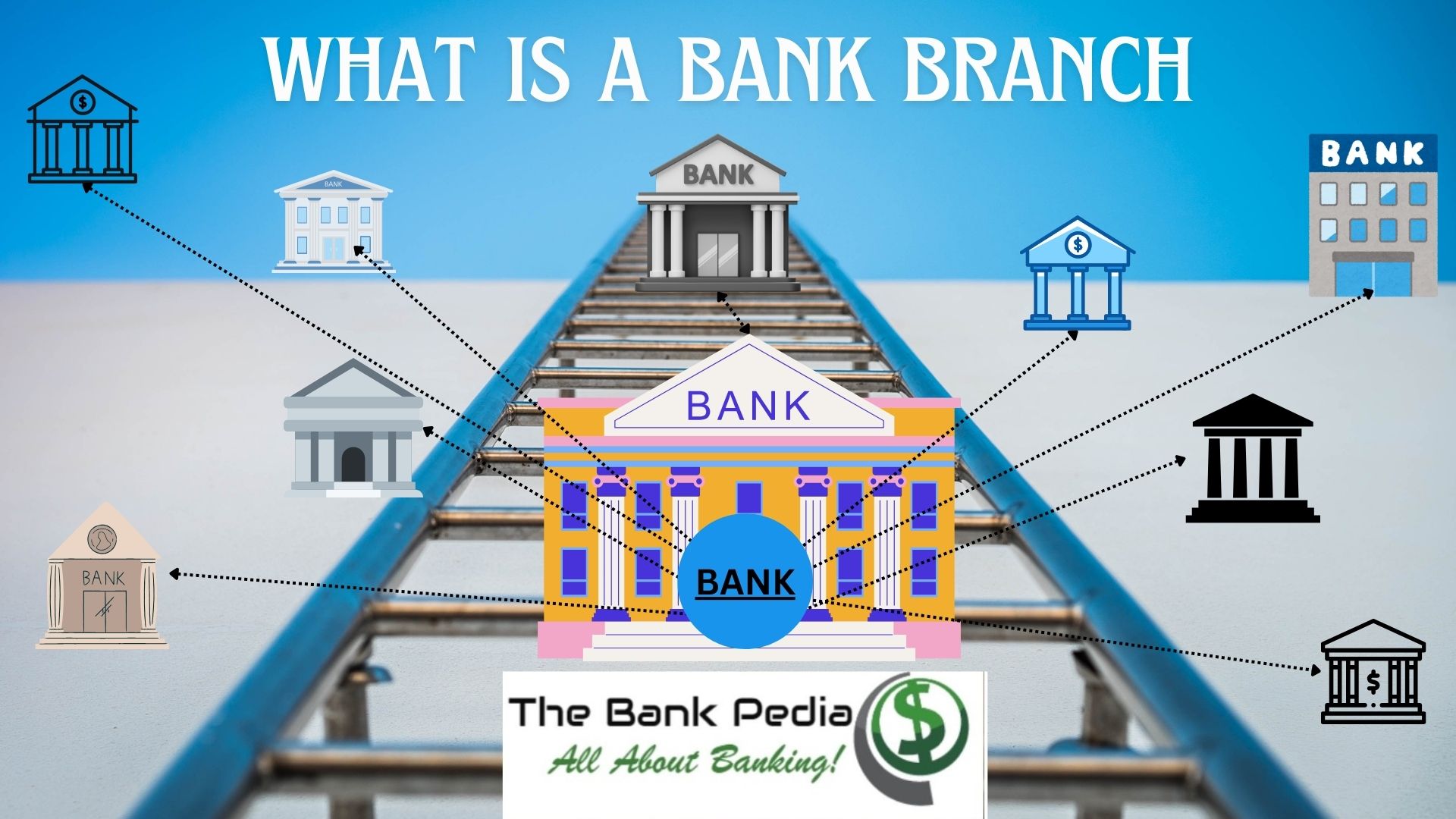 What is a Bank Branch and 4 Essential Advantages of Branches